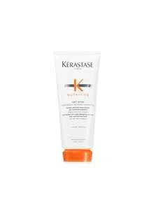 [Bundle] Nutritive Chroma Absolu Bain Riche Chroma Respect Shampoo 250 Ml + Lait Vital Conditioner 200 Ml - Nutritive - View 3