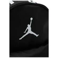 Jordan Zaino 7A9214-023 per Unisex Ragazzi colore Nero - nero - Visualizzare 5