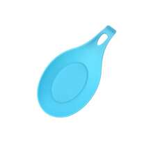 Spoon Holder Easy-To-Clean Insulated Spoon Rest,Kitchen,Christmas Gift Back To School - View 8