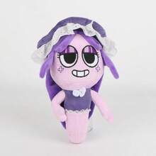 Dandy's World Plush Twisted Yatta - 紫色 - 查看 2