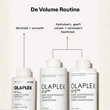 Olaplex NO. 3 PLUS COMPLETE REPAIR HAIR TREATMENT NEW COMPLETE REPAIR TREATMENT - 100ML - View 5