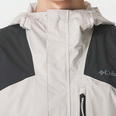 Columbia Áo khoác thể thao thường ngày nhẹ Ten Trails XE4287279 dành cho nam