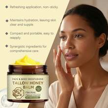 60克牛油保湿霜，滋养保湿护肤，温和亲肤身体乳，适合干燥季节 - 保濕 - 查看 8