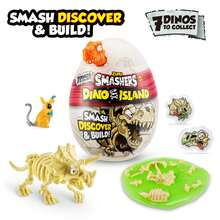 ZURU恐龙玩具系列，适合作为儿童礼物 - 彩色 - 查看 28