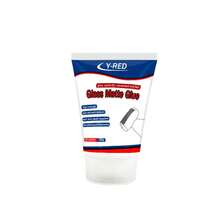 Y-RED Glass Matte Glue, Waterproof Frosted Glass Coating With Roller Brush, Privacy Protection Film Alternative For Bathroom & Windows, Scratch Resistant & Long-Lasting - Frosted Glass Waterproof Glue - View 15