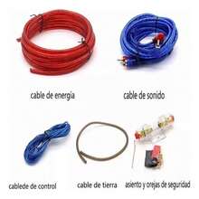 Car Amplifiers - 10ga - View 4