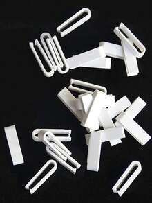 Organizador de cables de carga/datos, clips de cables de uso mayorista - Conjuntos - Ver 4