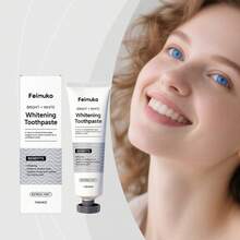 亮泽护理牙膏，温和保护牙齿，亮白牙齿，清新口气，清洁牙齿 - 亮澤護理牙膏 - 查看 2