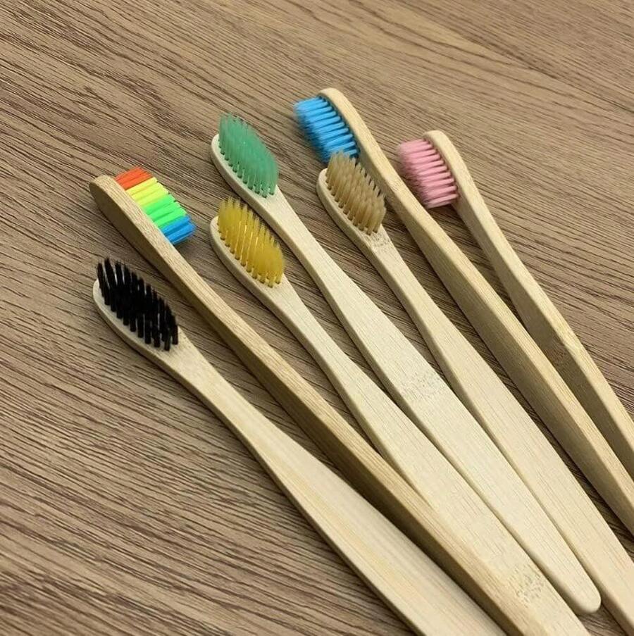 Toothbrush - 1 - View 1