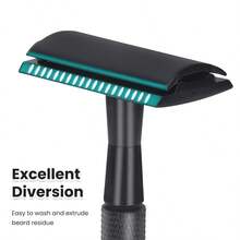 Keropy 黑色枪，附赠10把额外刀片 - 多色 - 查看 3