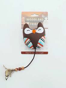 1pc Cat Self-Entertaining Chew Stick, Pet Supplies Toy - View 6