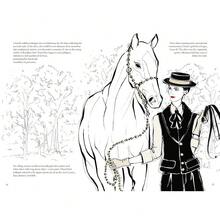 Coco Chanel: The Illustrated World Of A Fashion Icon - Default - View 5