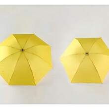 Umbrellas And Rain Hat Umbrellas - 香蕉 - 查看 8