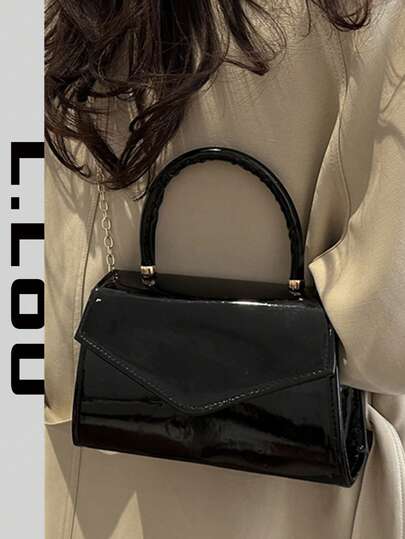 2026 Spring New Arrival Niche Design Quality Small Shoulder Bag, Fashionable Versatile Crossbody Square Bag For Women