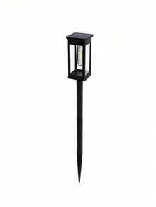 LED Solar Tungsten Filament Light, Innovative Creative Design, Suitable For Home, Yard, Outdoor, Garden Stake Light, Waterproof Home Tungsten Filament Light, Wall Light, Scenery Decor Atmosphere Solar Lawn Light - Solar-powered Tungsten Filament Landscape Lights - View 15