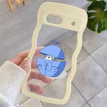 Basic Phone Cases - Yellow - View 8