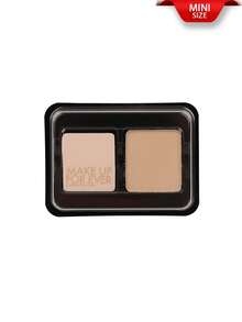 MAKE UP FOR EVER [Mini] HD SKIN MATTE VELVET 24HR UNDETECTABLE BLURRING POWDER FOUNDATION #1N03 2g / Blur Imperfections And Mattify Your Skin With Only One Swipe Of This Compact Powder Foundation. It Is Undetectable And Breathable. - #1N03 - 2g - View 11