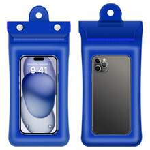 Basic Phone Cases - Blue - View 1