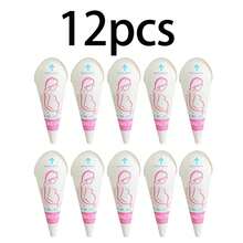 12pcs Disposable Female Urinal Bags - Pink - View 11