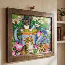 Puzzle 300 Pieces - Multicolor - View 4