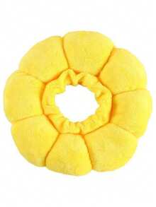 Upgraded Cat Recovery Collar With Heating & Breathable Design, Adjustable Protective Cone Recommended By Vets To Help Cats Recover Quickly And Safely After Surgery/Fracture/Spaying. Intelligent Temperature Control & Secure Protection, The Pet Owner's Trusted Choice. - Multicolor - View 6