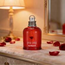 Amor Amor By (Tester) 3.4 Oz For Women - Fresco - Ver 3