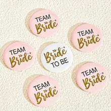 婚礼派对用品 - A - 查看 6