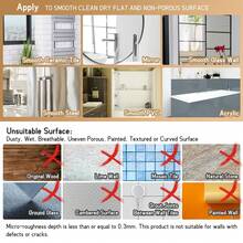 Toallero de baño con ventosa giratoria de 180°, expandible de 30 a 60 cm, ahorra espacio, ideal para esquinas y montaje en pared, con estante extraíble para esquinas/planos, baño y cocina. - Gris - Ver 19