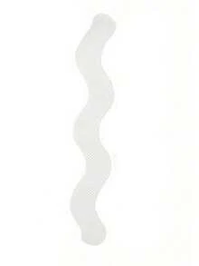 6/12/24pcs Anti-Slip Bathroom Stickers, Bathtub Floor Shower Room Anti-Slip Strips, Transparent PEVA Material Anti-Slip Stickers - / - View 11