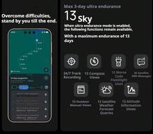 華為Pura 70 Pro 5G 無鎖版 | 超高速風馳閃拍 | 超聚光微距長焦 | 4800萬微距長焦鏡頭 | 鴻蒙智能體驗 | 5050mAh長續航 | 12+512GB旗艦 - 多色 - 查看 10