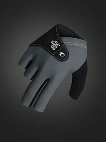 1pc Professional Breathable, Durable, Comfortable, Non-Slip, Lightweight, Moisture-Wicking Snooker/Pool Glove - Multicolor - View 27