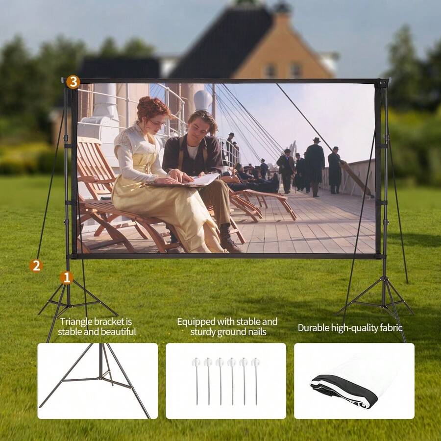 Projectors Accessories & Parts - View 1