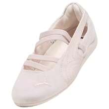 Puma Kids Speedcat Ballet SD Shoes -406135-01 | Modern Street Style, Comfortable All-Day - 淺粉色 - 查看 4