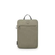 Osprey Daylite Laptop Sleeve Funda para portátil Unisex adulto - Bronceado de hormign - Ver 6