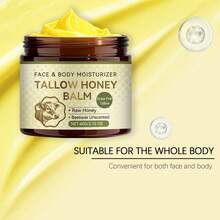 60克牛油保湿霜，滋养保湿护肤，温和亲肤身体乳，适合干燥季节 - 保濕 - 查看 7