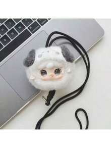 1 búp bê Yooki Oxygen Little Zoo Series dễ thương, đồ chơi nhồi bông, hộp bí ẩn, hộp sưu tập búp bê bí ẩn, túi em bé, búp bê dễ thương, đồ vật nhỏ dễ thương, hộp bí ẩn, hộp ngẫu nhiên, hộp kỳ diệu, hộp quà bất ngờ, túi bí ẩn, nhân vật hoạt hình anime thủ công, đồ sưu tập mô hình điêu khắc thủ công, đồ trang trí - 1PC - Xem 3