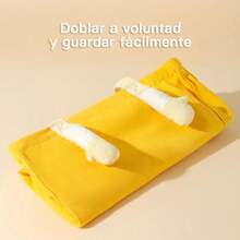 Pet Backpack - Yellow - View 6