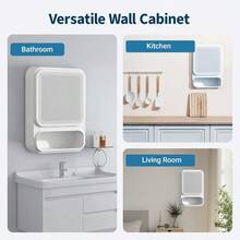 Medicine Cabinets - Default - View 5