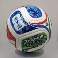 FIFA 5# Soccer Ball, Suitable For Adults, Matches, And Students - A - View 7