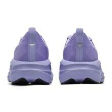 Asics Giày chạy bộ nữ NOVABLAST 5, giày thể thao thường ngày thoải mái với đệm êm ái, 1012B765-501 - xanh lam/xám - Xem 5