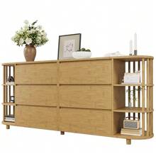 Buffets & Sideboards - Khaki - View 7
