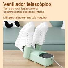 Shoe Tools - Green - View 3
