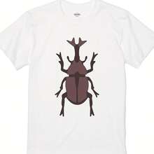 Men T-Shirts - White - View 3