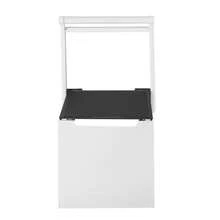 YUNRUX Bathroom Support Seating - A - View 3