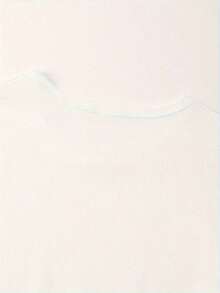 Women T-Shirts - White - View 3