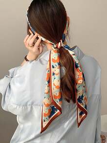 Hair Bands - Multicolor - View 2