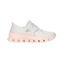 Skechers أحذية جري احترافية للرجال - أبيض - مشاهدة 2