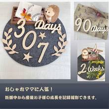 Decorative Letters & Numbers - 22pcs - View 10