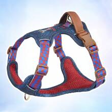 宠物胸背带 - 彩色 - 查看 16