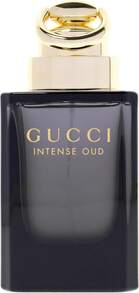 Gucci Intense Oud  Eau De Parfum 90ml - Woody & Earthy - View 3